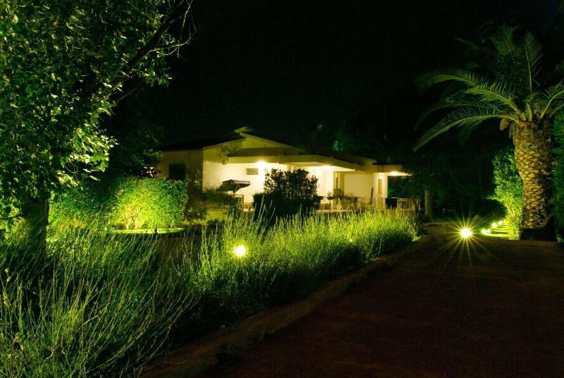 Villa Savarino Vittoria Exterior photo